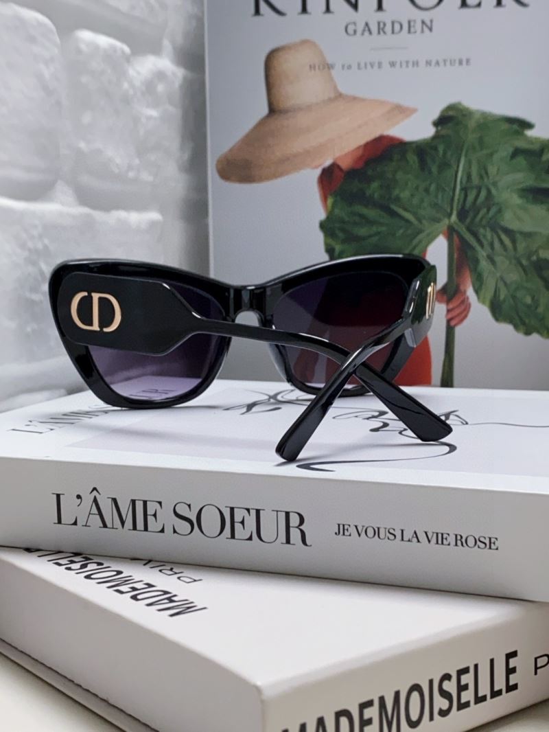 Christian Dior Sunglasses